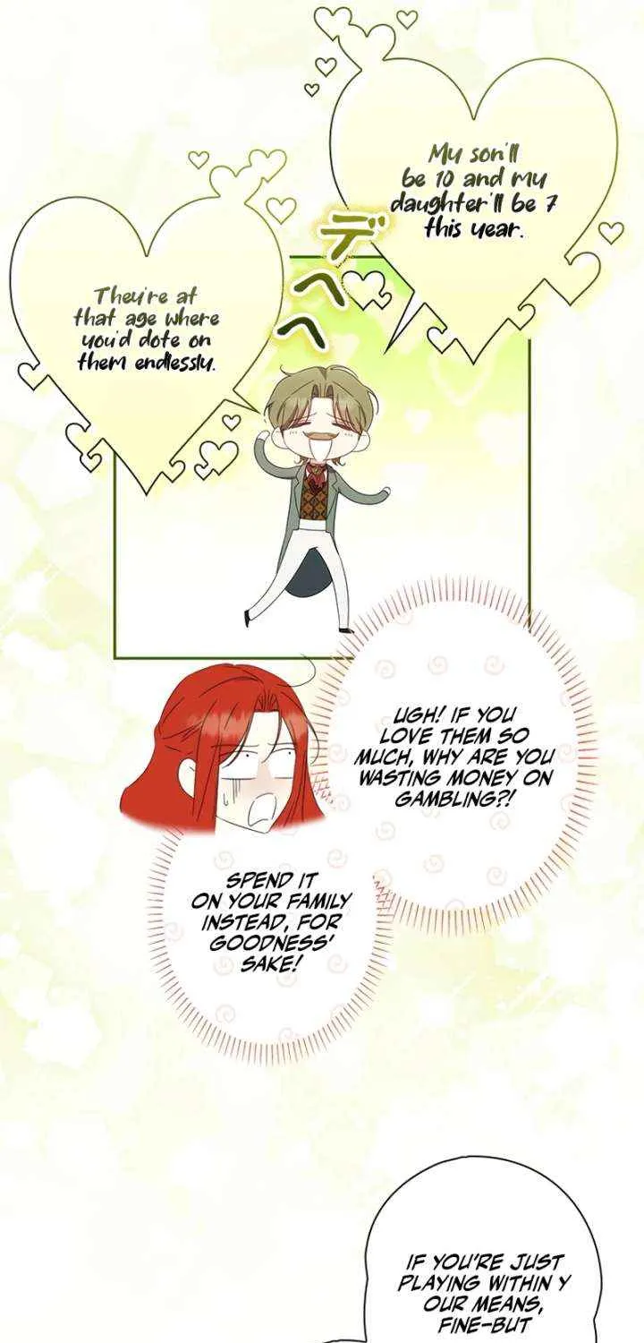 The Villainess Wants to Coexist Chapter 33 page 10 - 