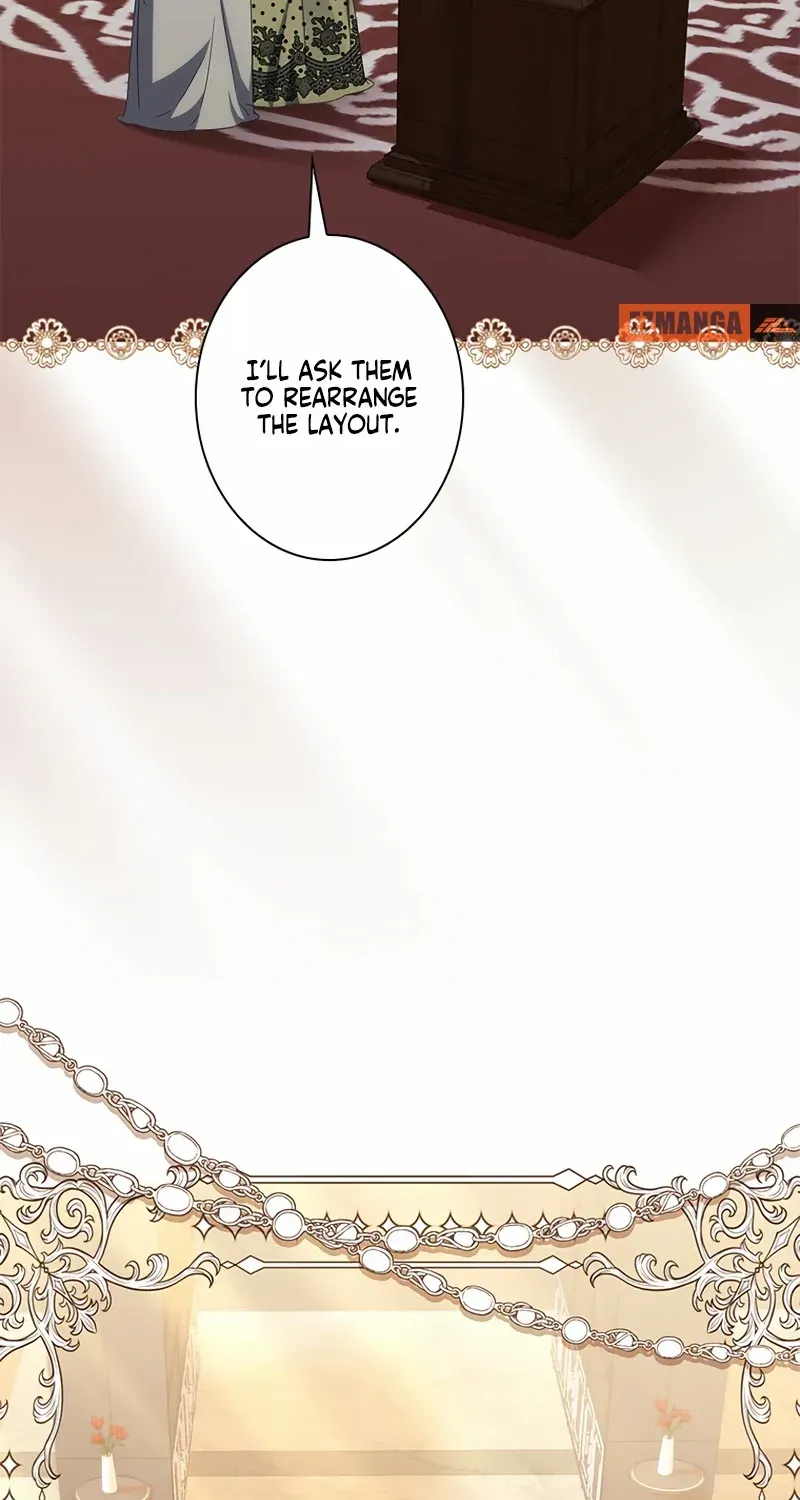 The Villainess Wants to Coexist Chapter 34 page 12 - 