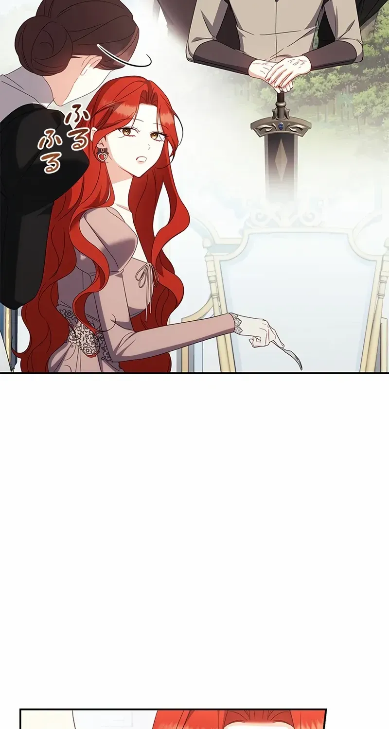 The Villainess Wants to Coexist Chapter 34 page 25 - 