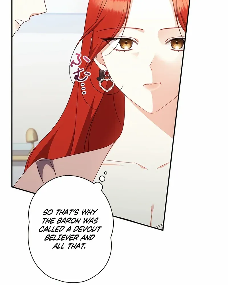 The Villainess Wants to Coexist Chapter 34 page 26 - 