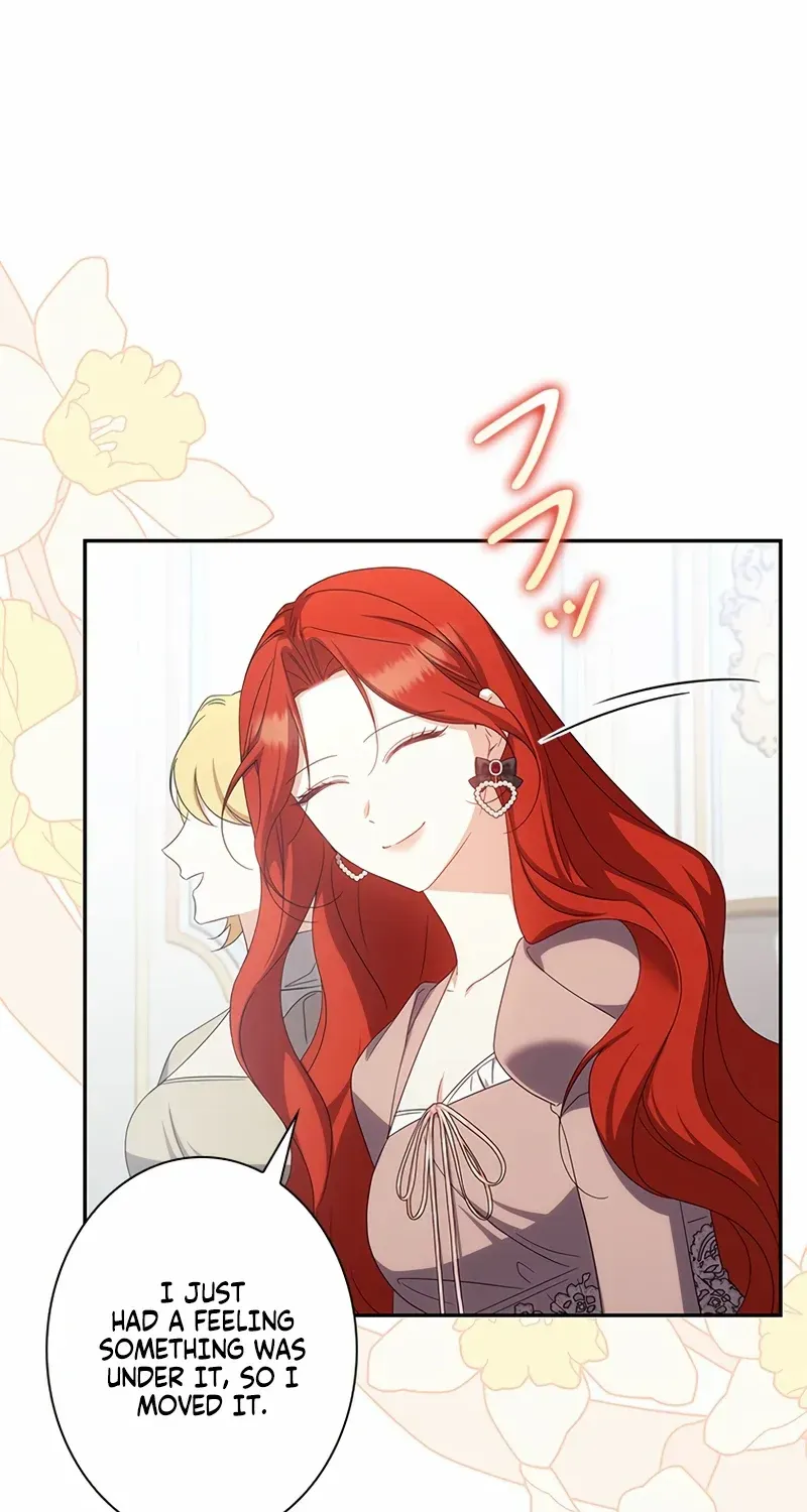 The Villainess Wants to Coexist Chapter 34 page 29 - 