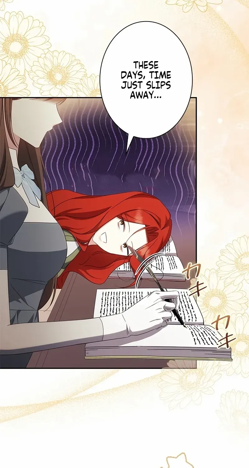 The Villainess Wants to Coexist Chapter 34 page 4 - 