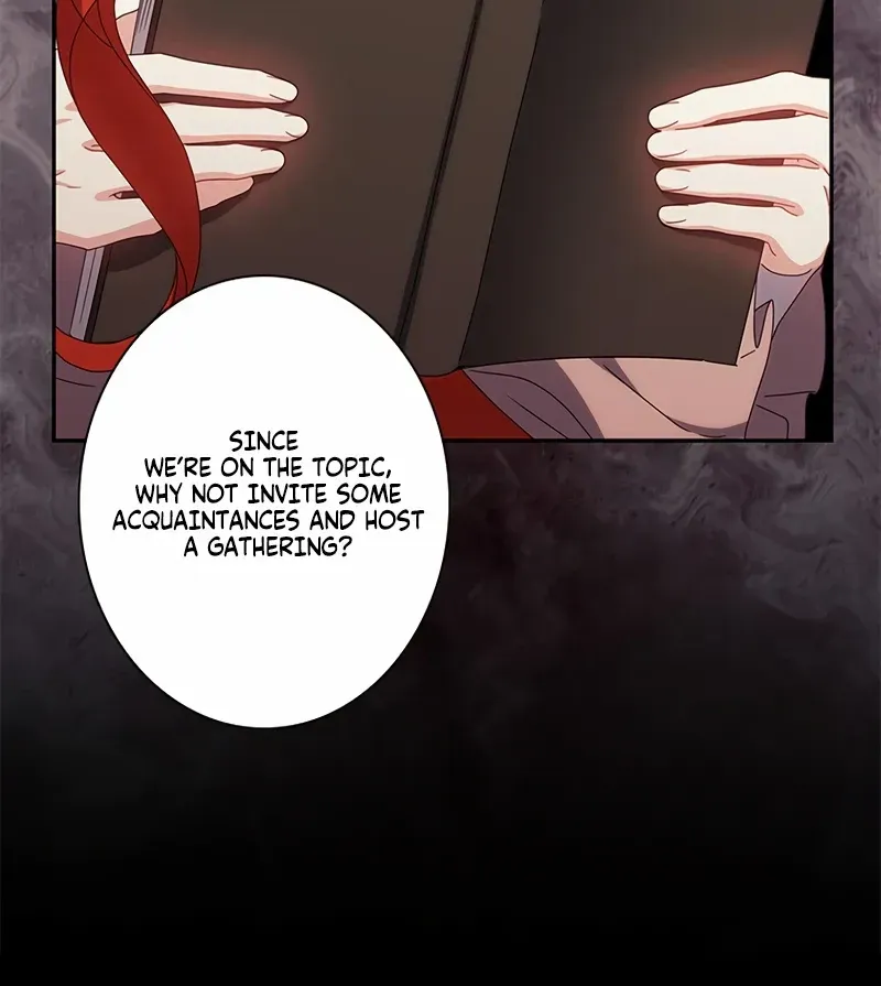 The Villainess Wants to Coexist Chapter 34 page 33 - 