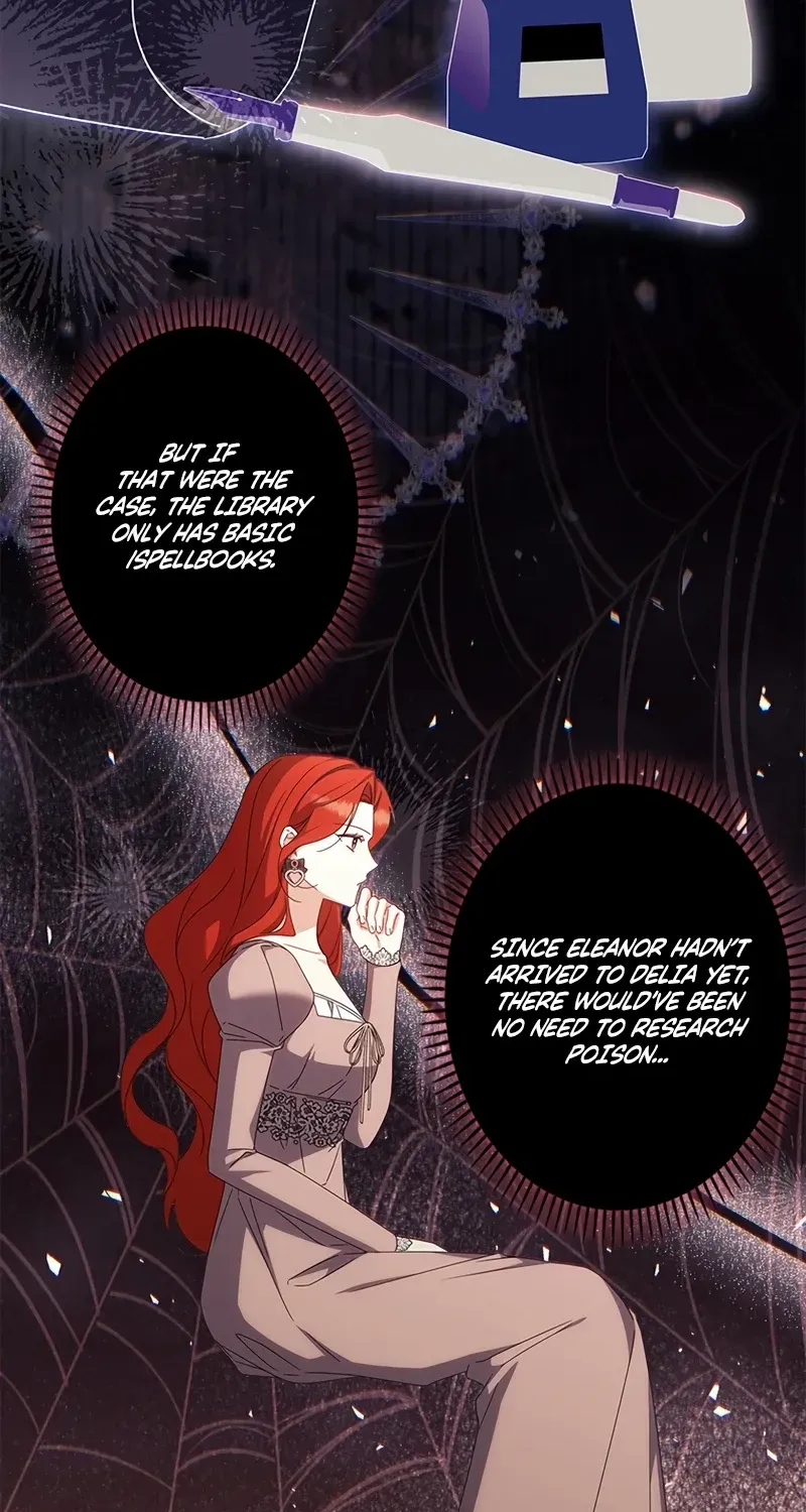 The Villainess Wants to Coexist Chapter 34 page 37 - 