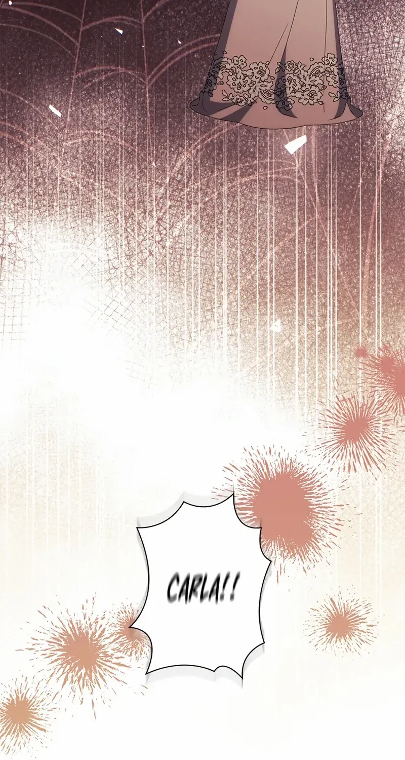 The Villainess Wants to Coexist Chapter 34 page 38 - 