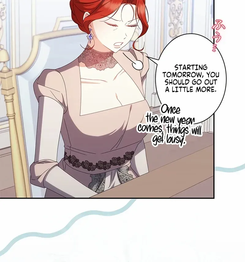The Villainess Wants to Coexist Chapter 34 page 42 - 