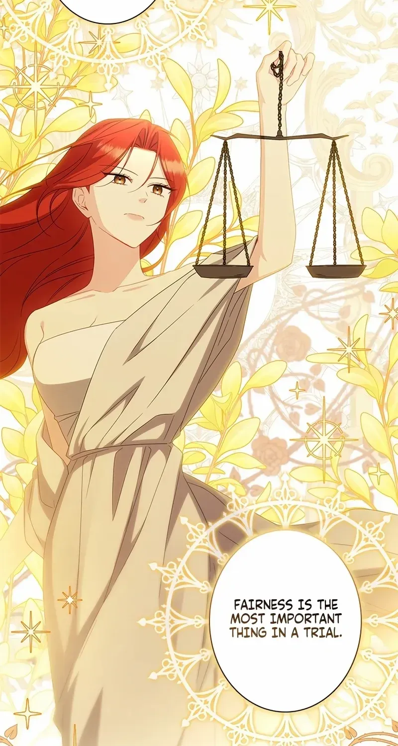 The Villainess Wants to Coexist Chapter 34 page 6 - 