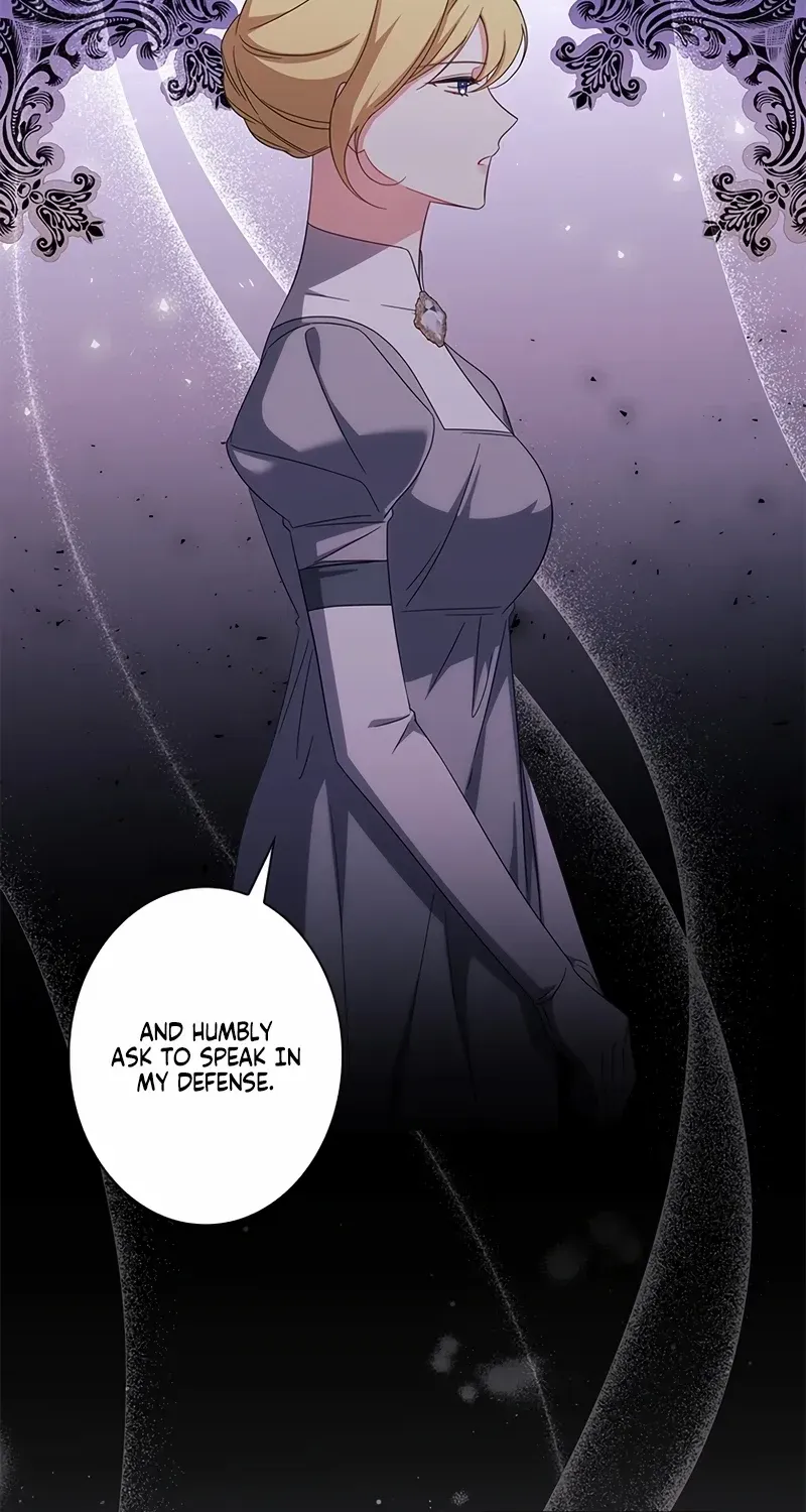 The Villainess Wants to Coexist Chapter 34 page 60 - 