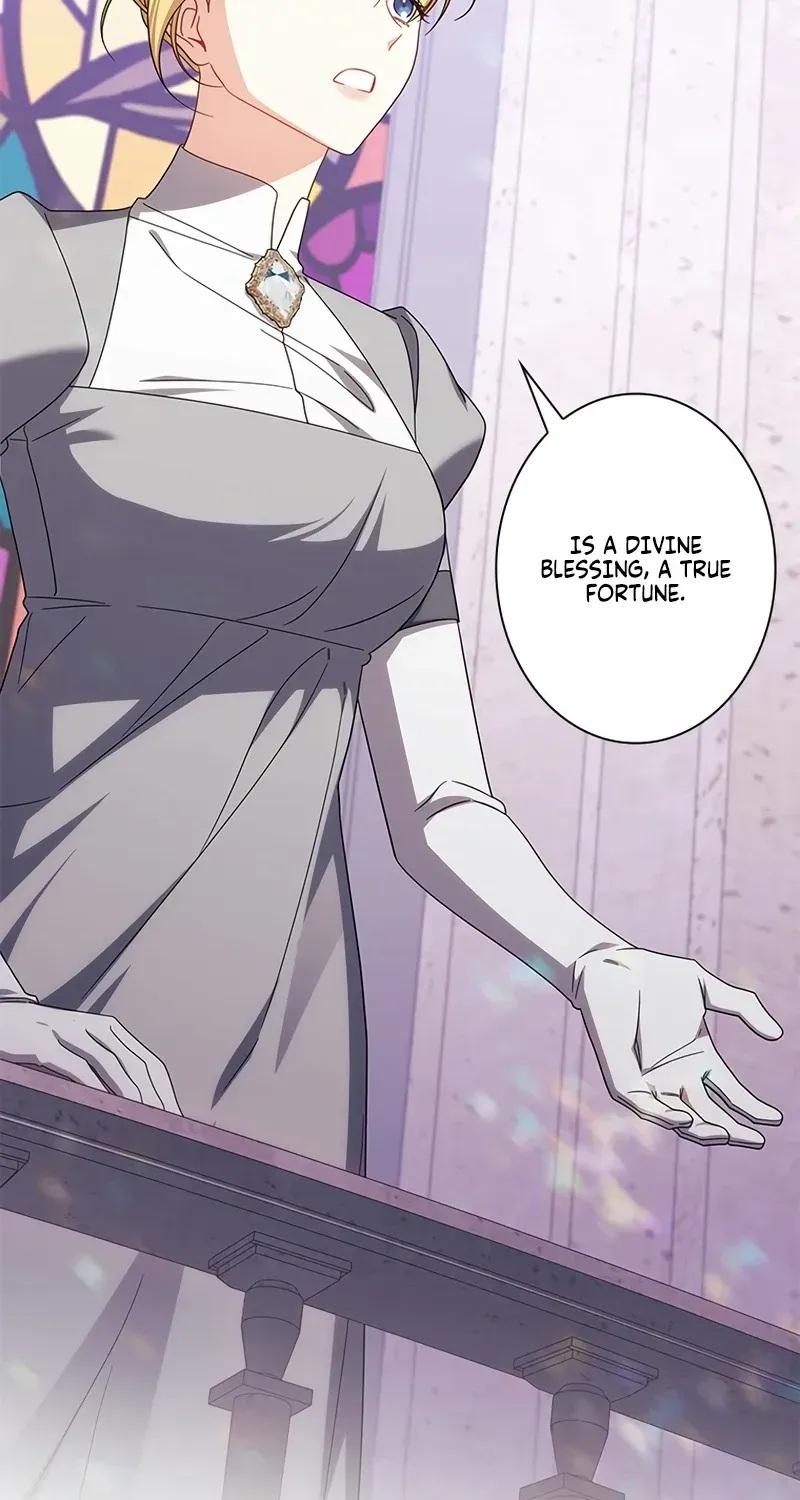The Villainess Wants to Coexist Chapter 34 page 64 - 