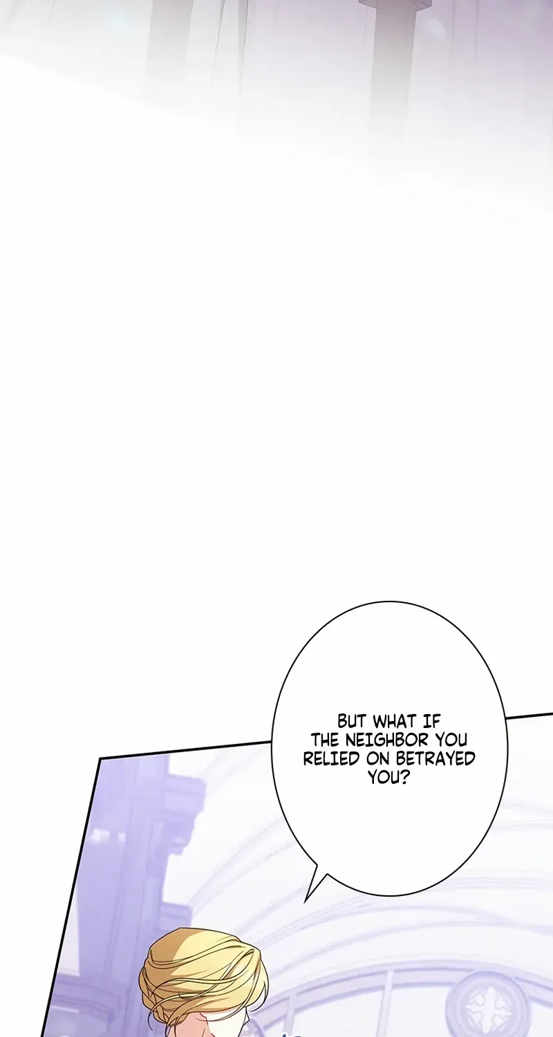 The Villainess Wants to Coexist Chapter 34 page 65 - 