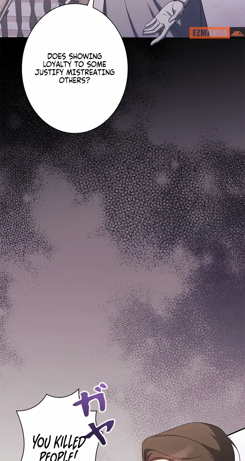 The Villainess Wants to Coexist Chapter 34 page 69 - 