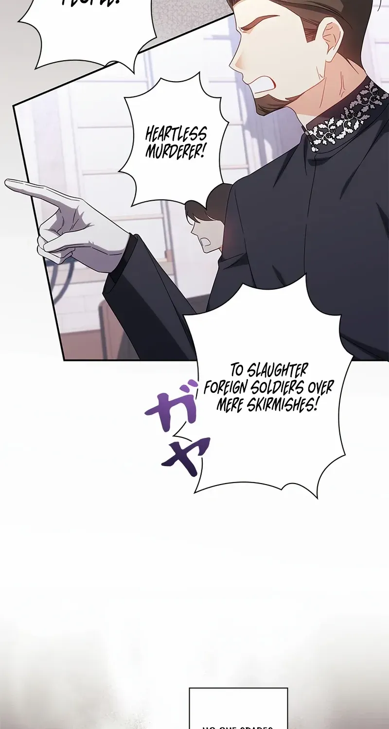 The Villainess Wants to Coexist Chapter 34 page 70 - 