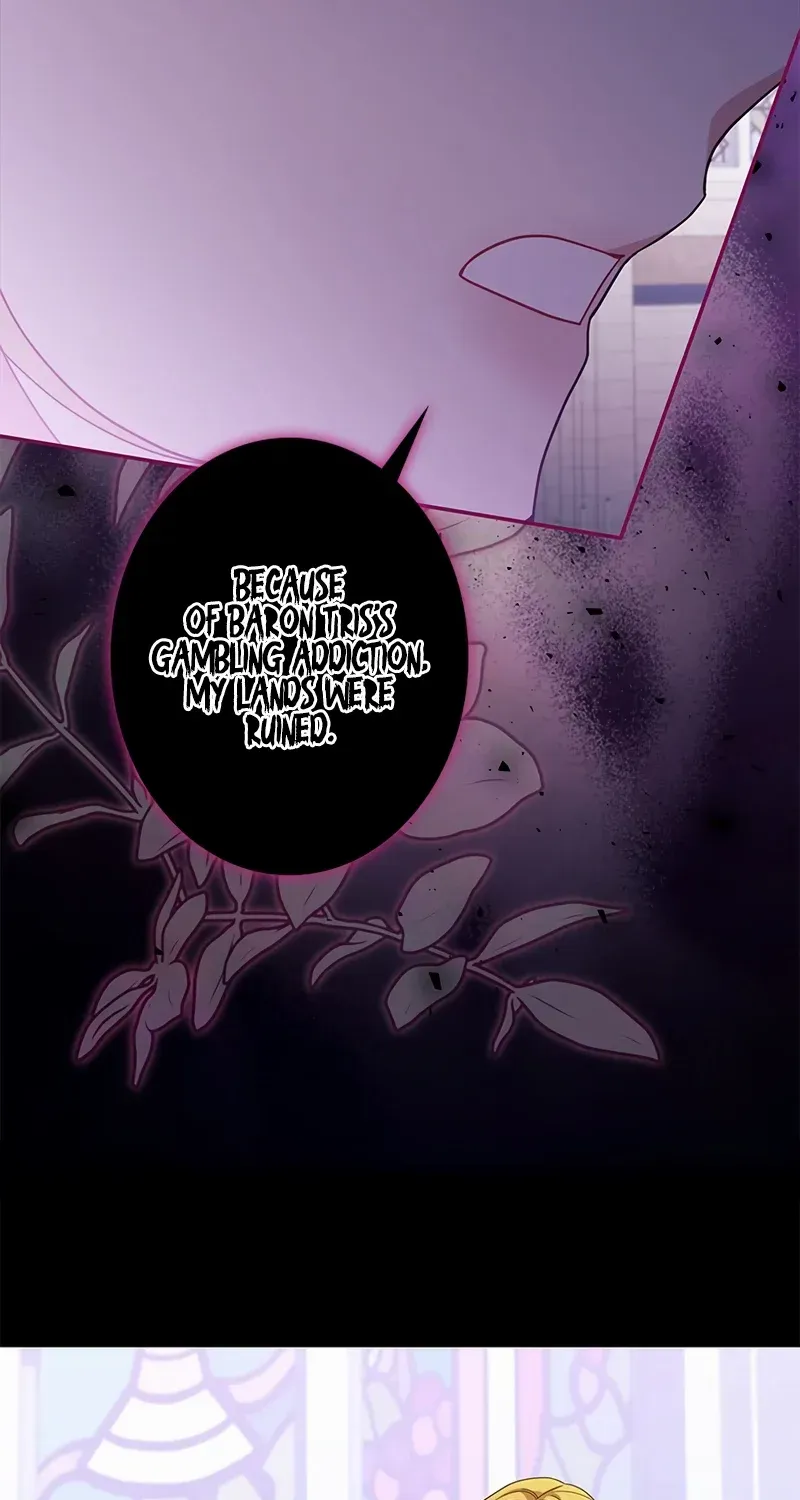 The Villainess Wants to Coexist Chapter 34 page 72 - 