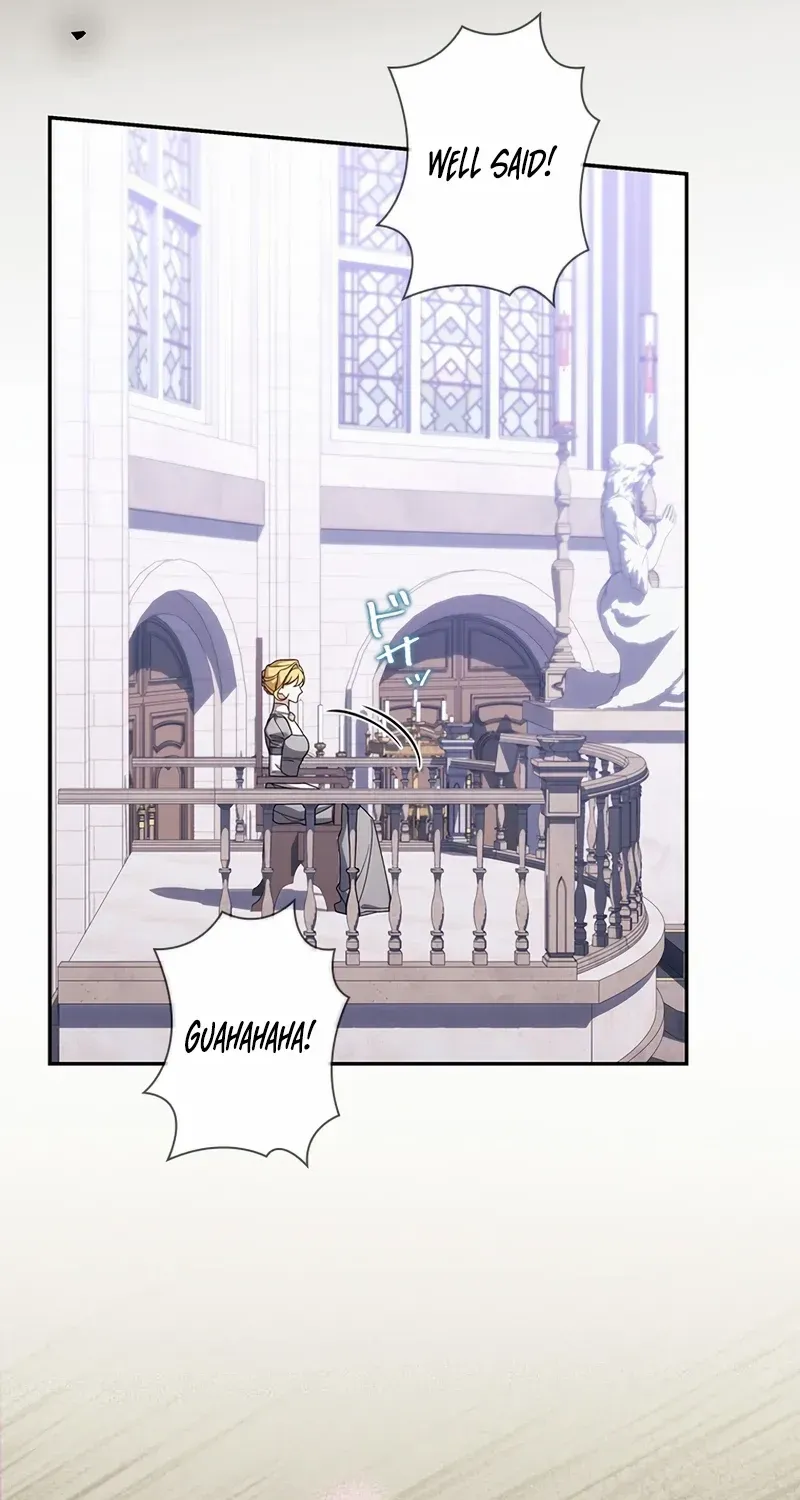 The Villainess Wants to Coexist Chapter 34 page 74 - 