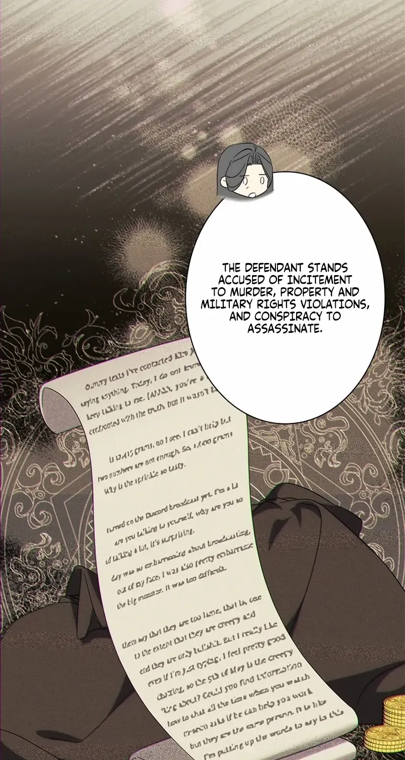 The Villainess Wants to Coexist Chapter 34 page 75 - 