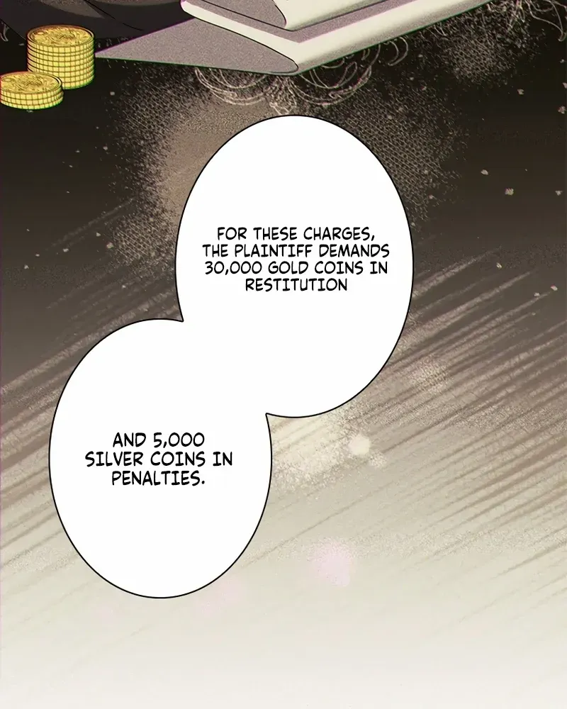 The Villainess Wants to Coexist Chapter 34 page 76 - 