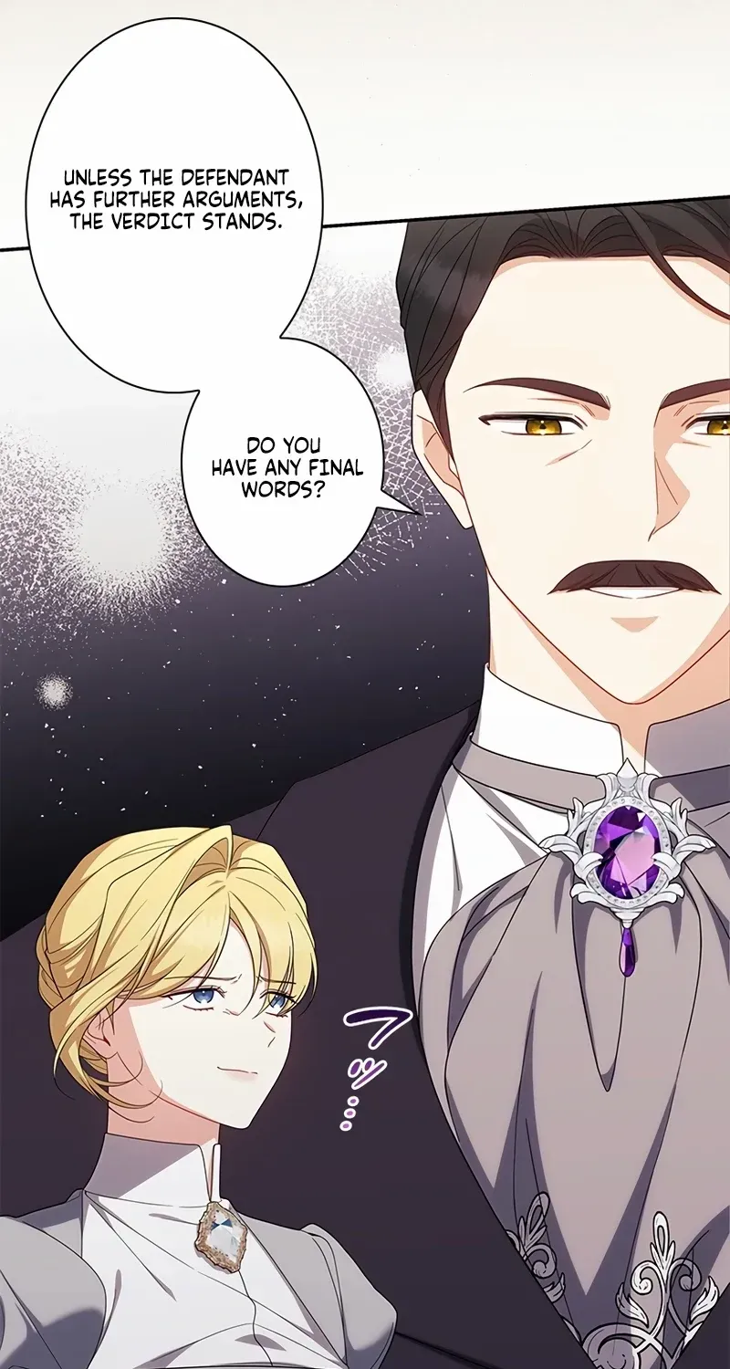 The Villainess Wants to Coexist Chapter 34 page 77 - 