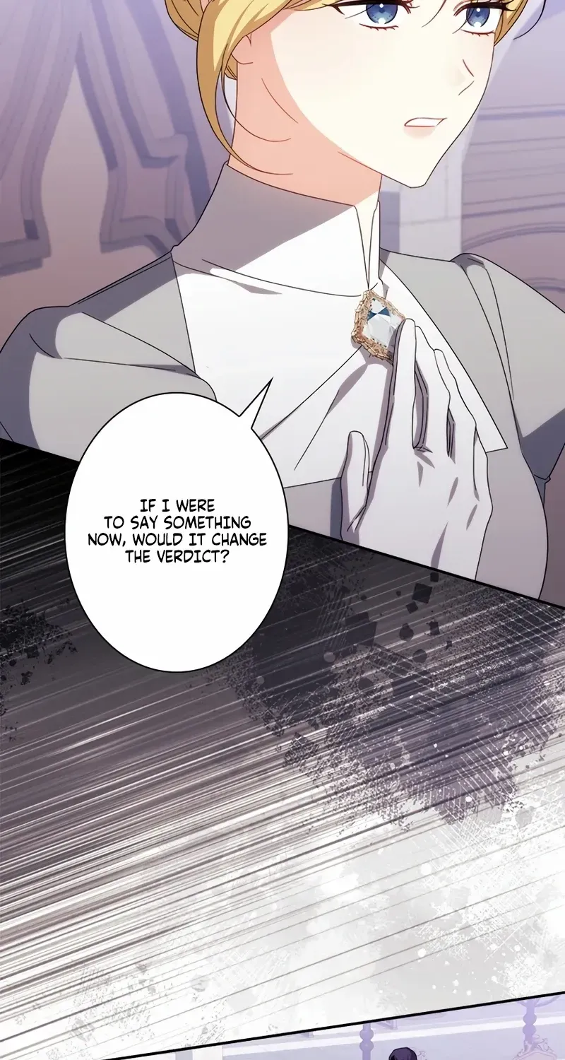 The Villainess Wants to Coexist Chapter 34 page 79 - 