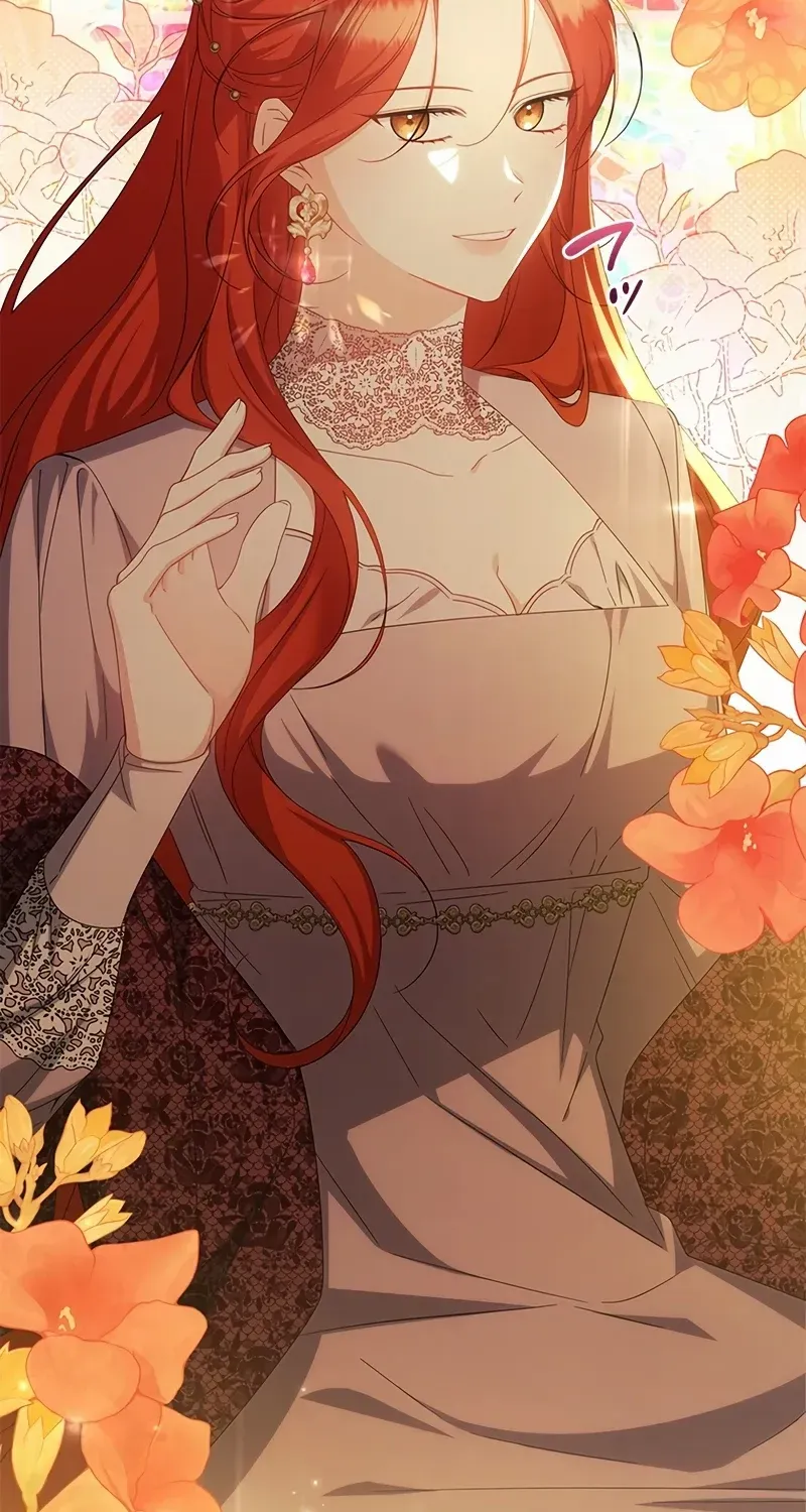 The Villainess Wants to Coexist Chapter 34 page 83 - 