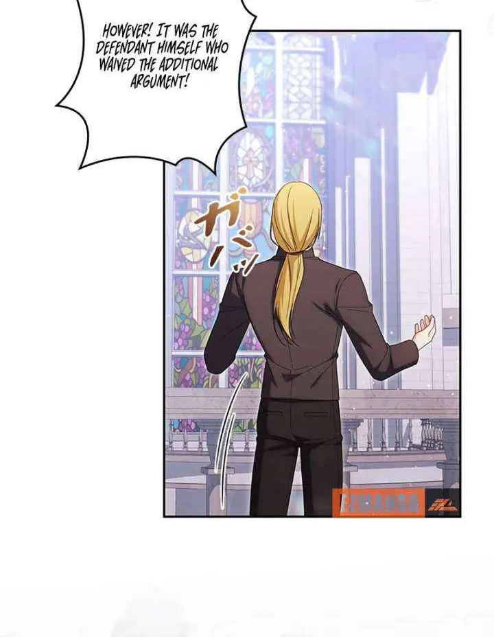 The Villainess Wants to Coexist Chapter 35 page 23 - 