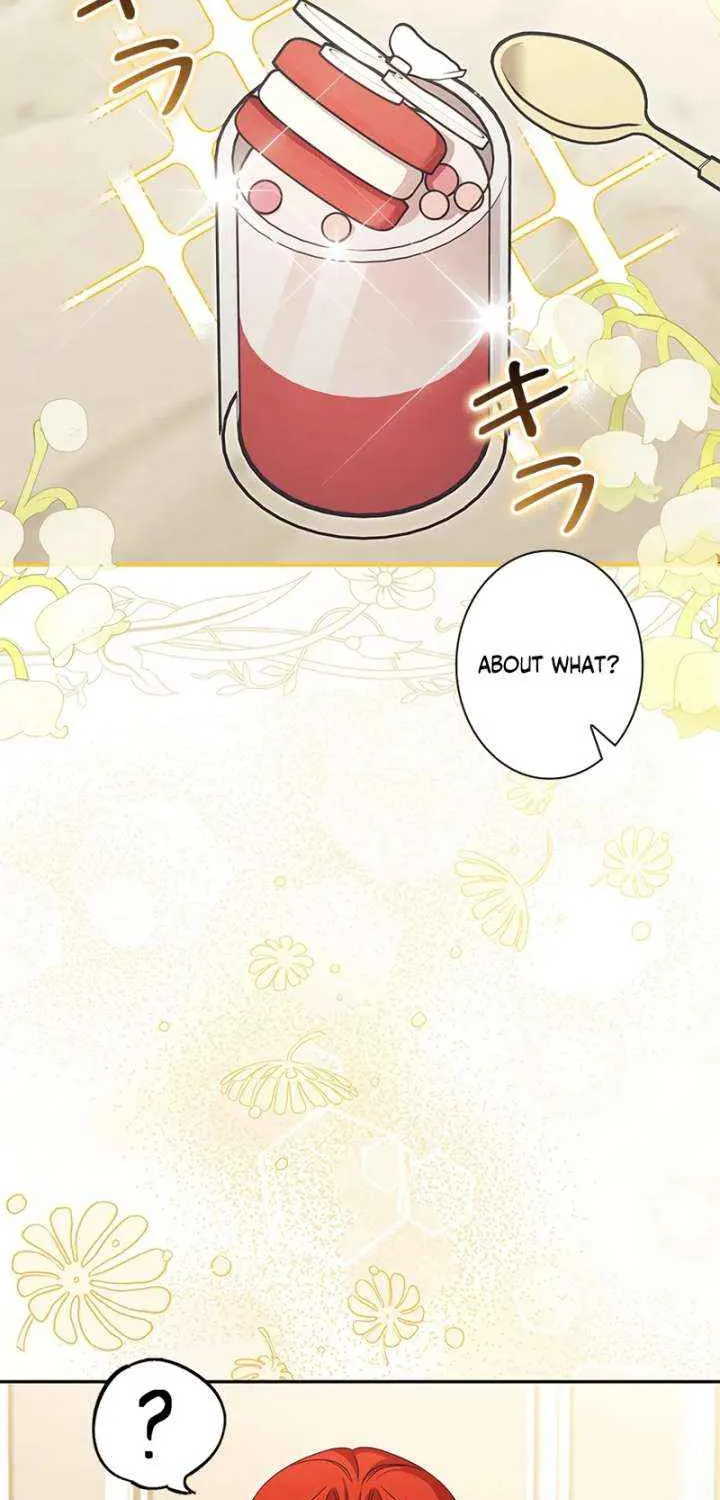 The Villainess Wants to Coexist Chapter 35 page 34 - 