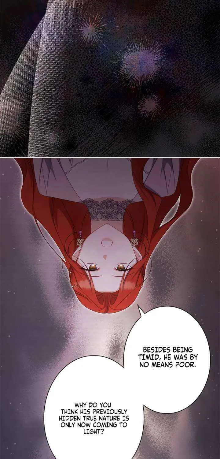 The Villainess Wants to Coexist Chapter 35 page 43 - 
