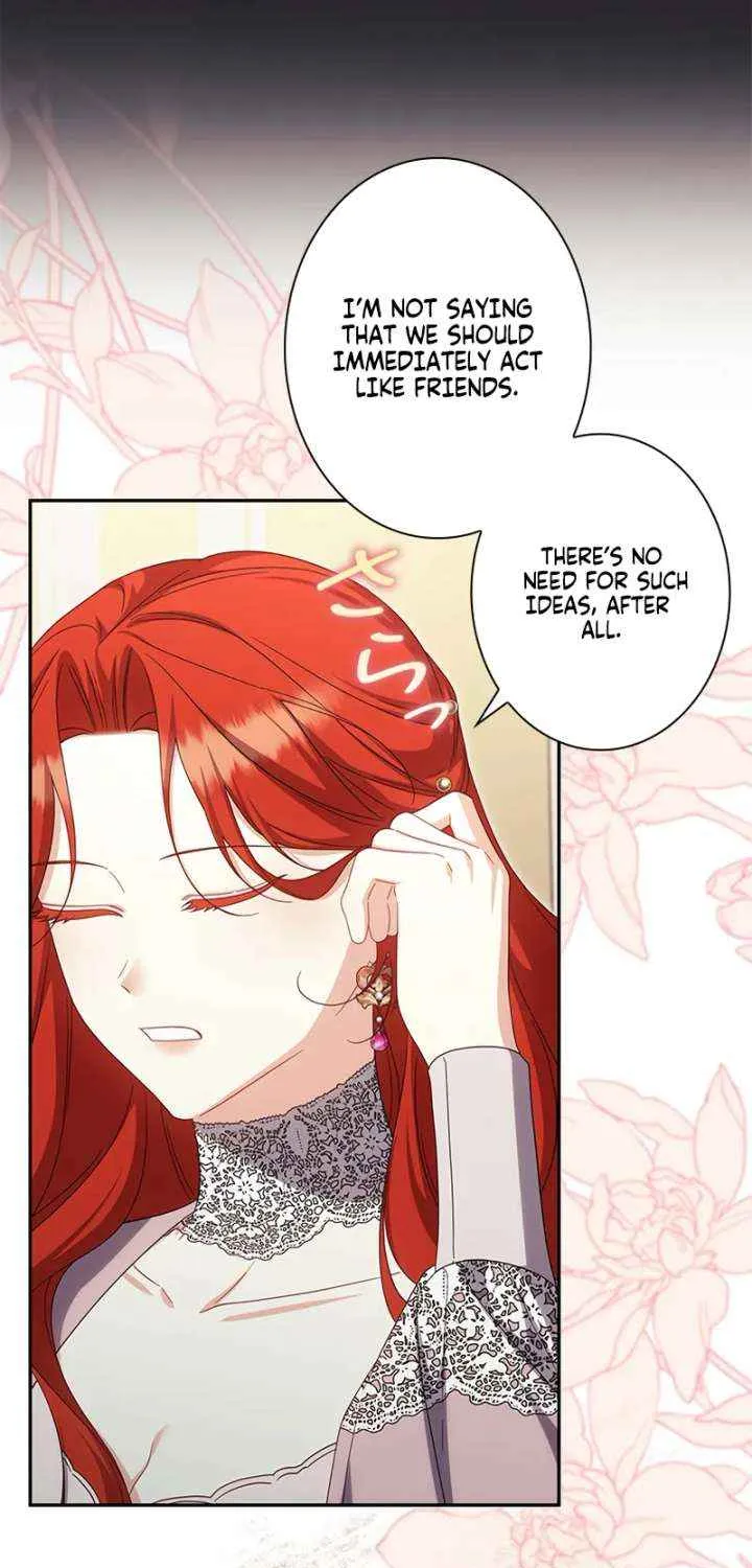 The Villainess Wants to Coexist Chapter 35 page 47 - 