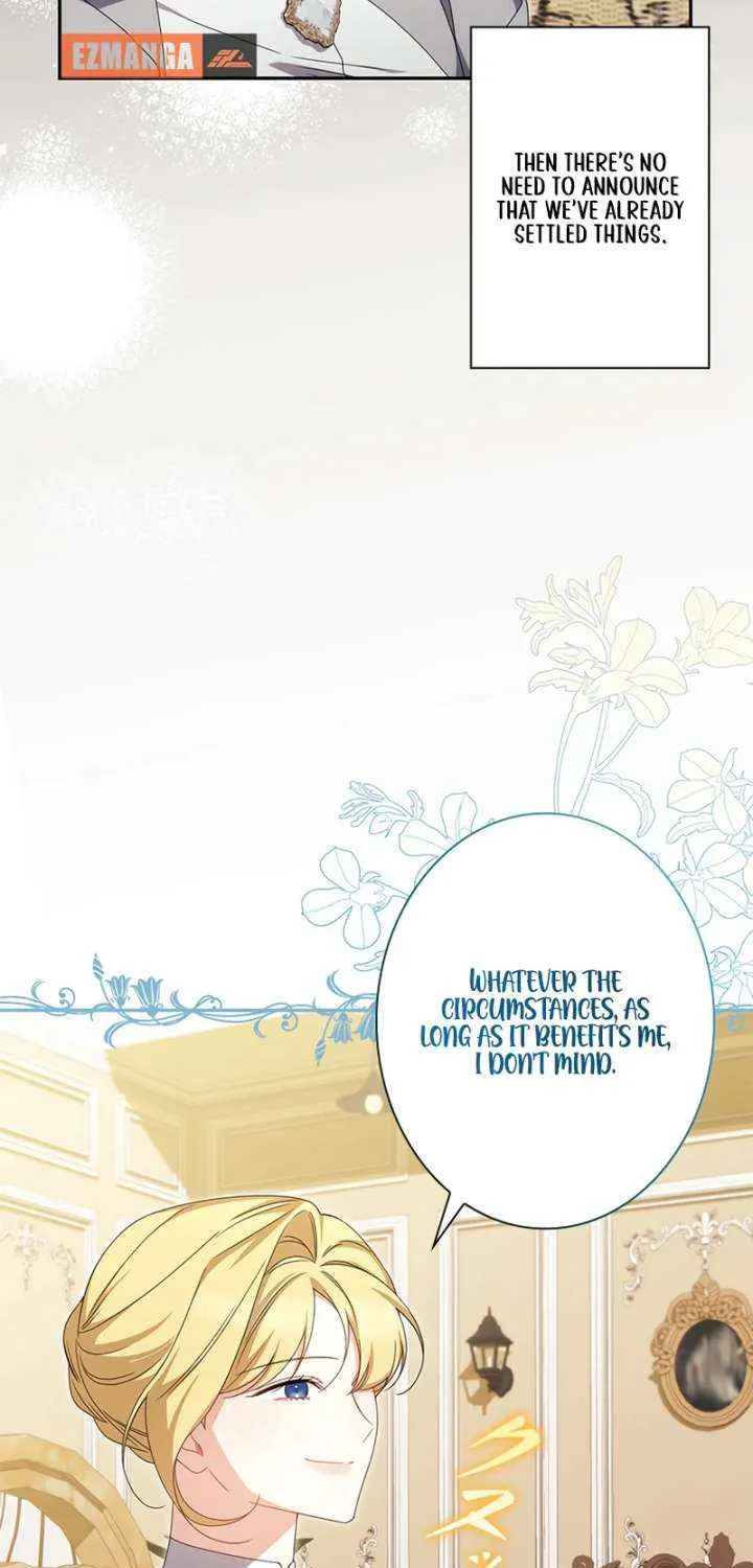 The Villainess Wants to Coexist Chapter 35 page 59 - 