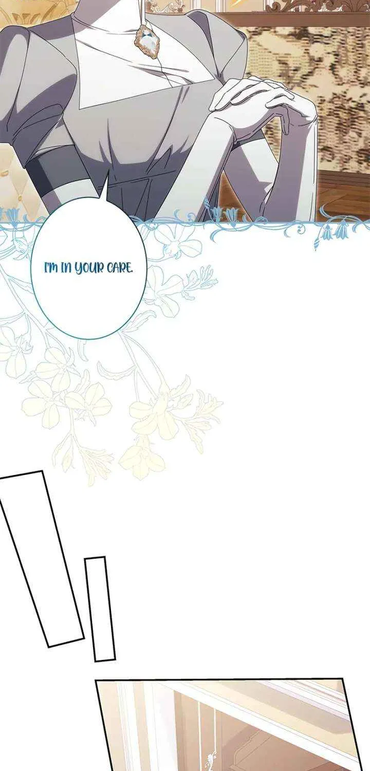 The Villainess Wants to Coexist Chapter 35 page 60 - 