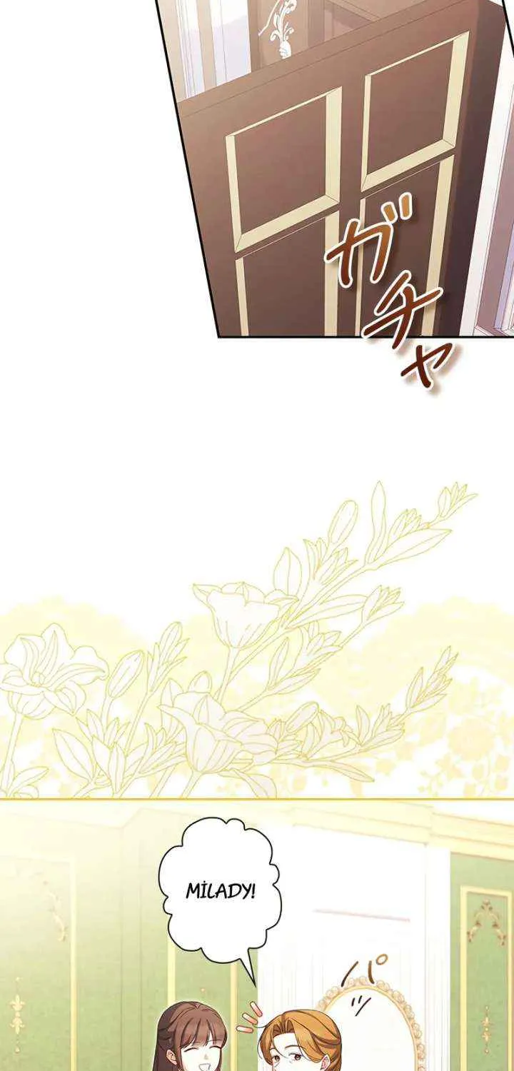 The Villainess Wants to Coexist Chapter 35 page 61 - 