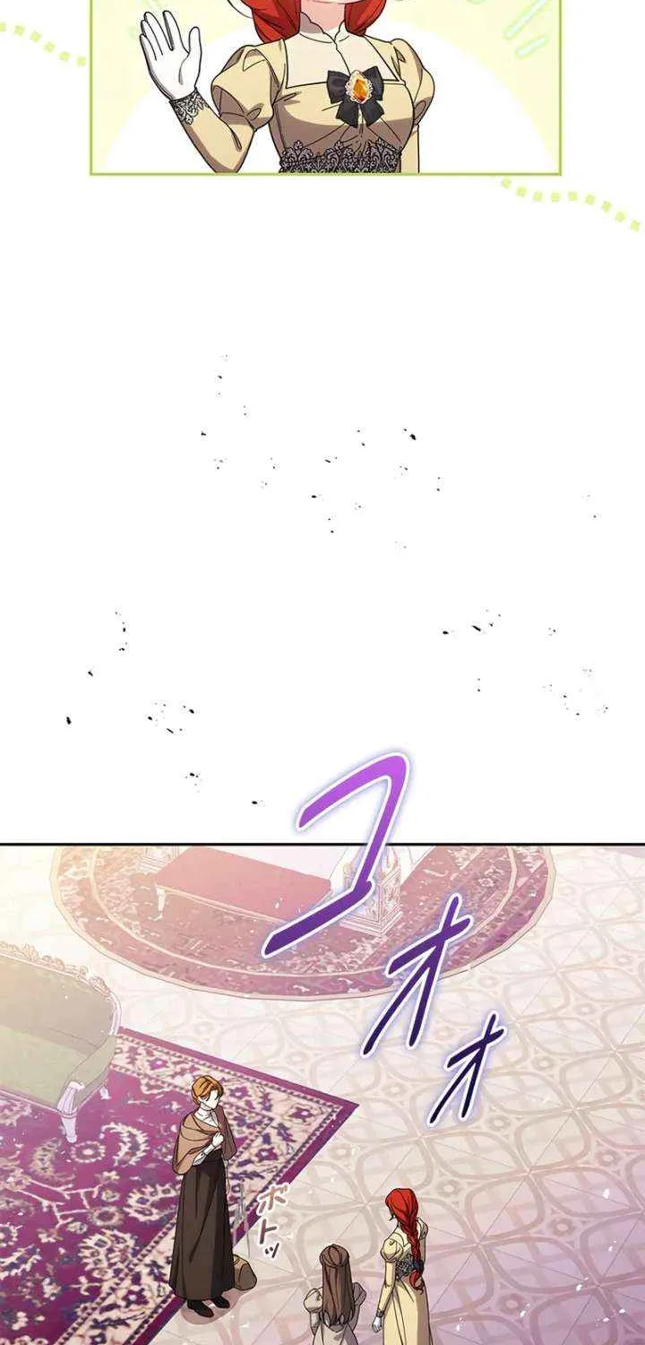 The Villainess Wants to Coexist Chapter 35 page 64 - 