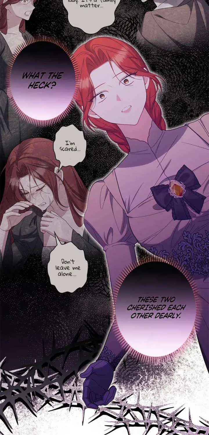 The Villainess Wants to Coexist Chapter 35 page 66 - 