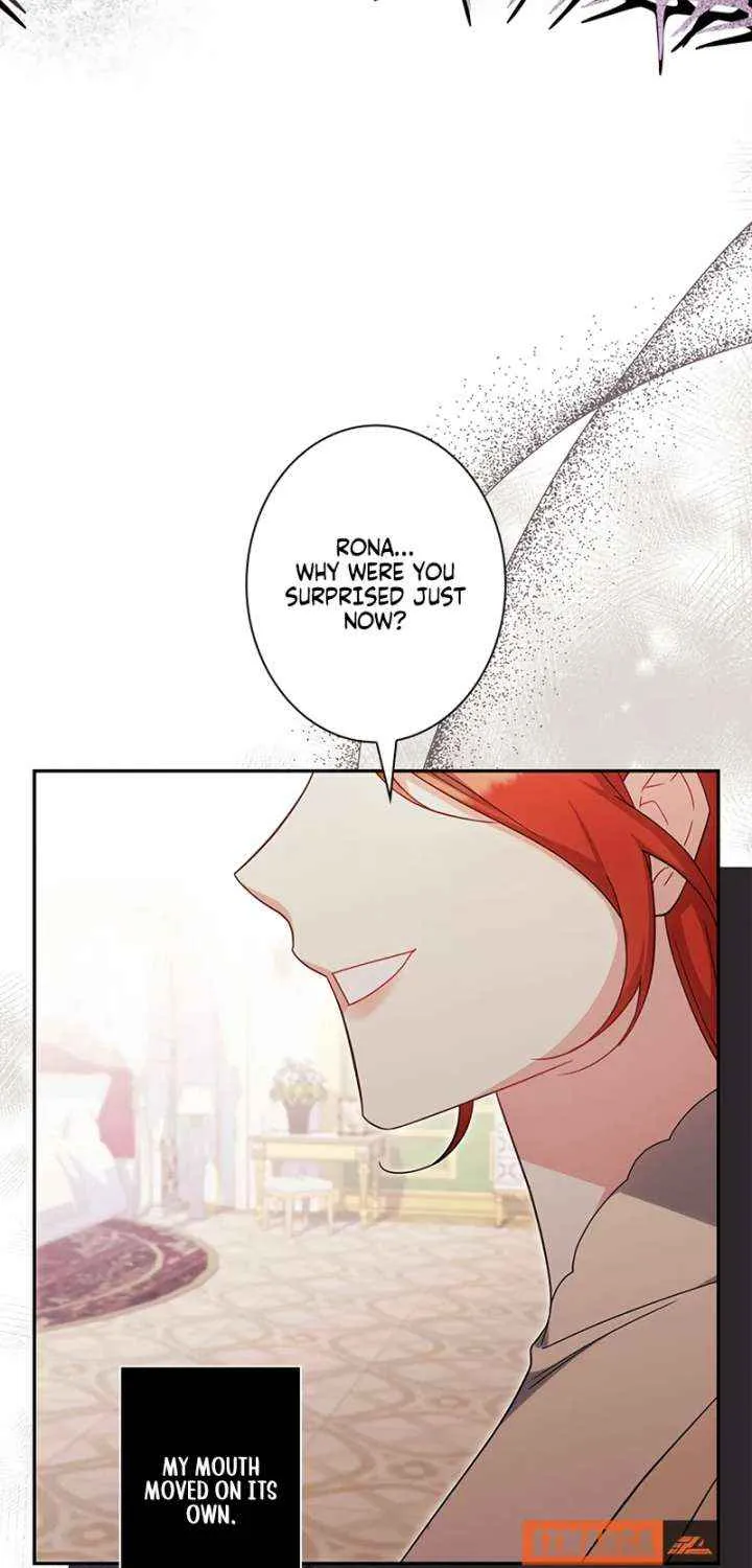 The Villainess Wants to Coexist Chapter 35 page 67 - 