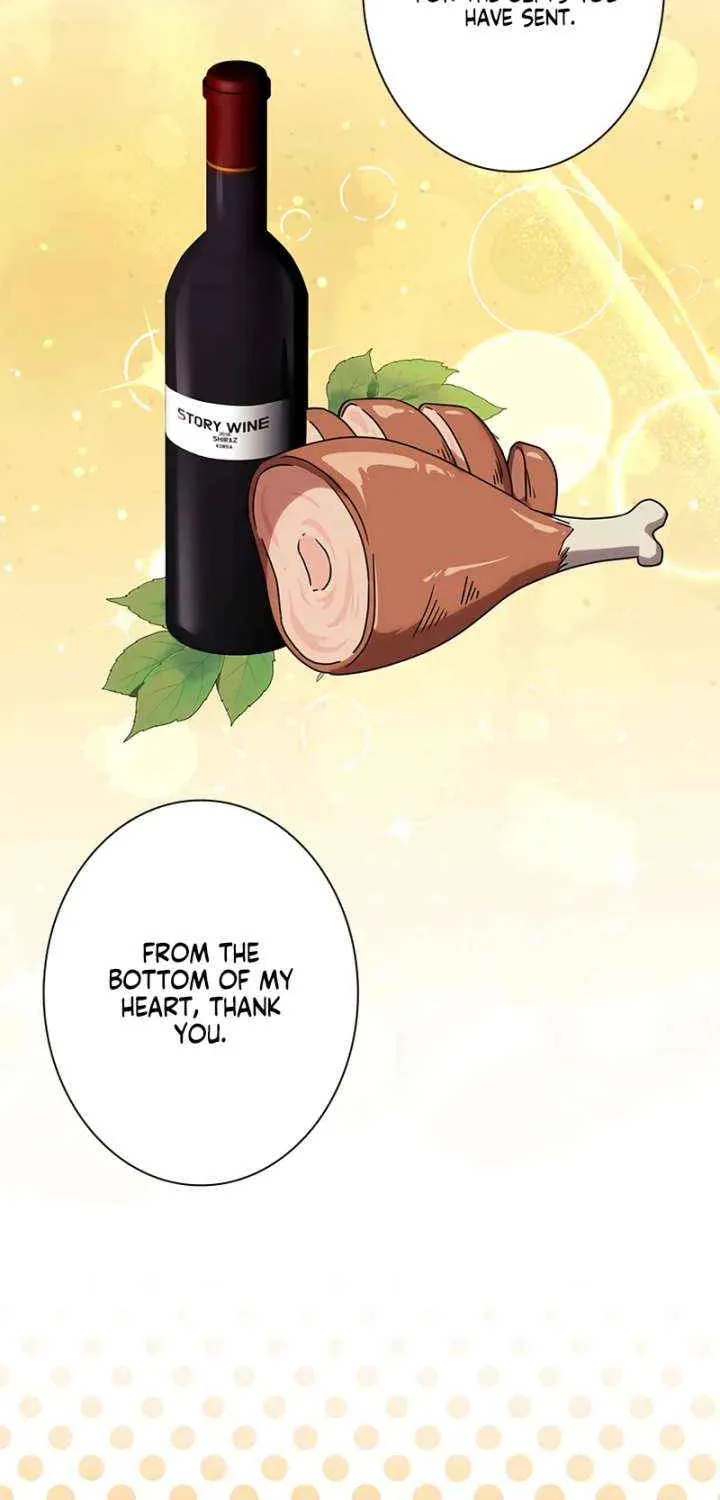 The Villainess Wants to Coexist Chapter 35 page 73 - 