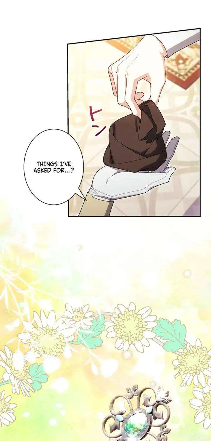 The Villainess Wants to Coexist Chapter 35 page 76 - 