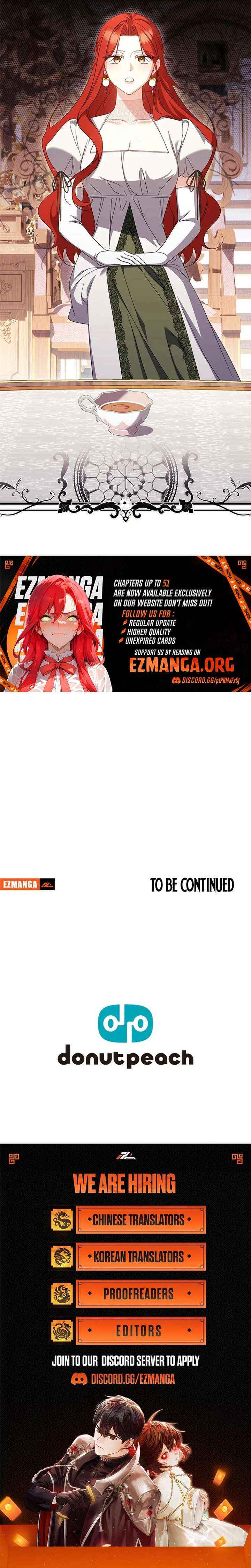The Villainess Wants to Coexist Chapter 37 page 12 - 