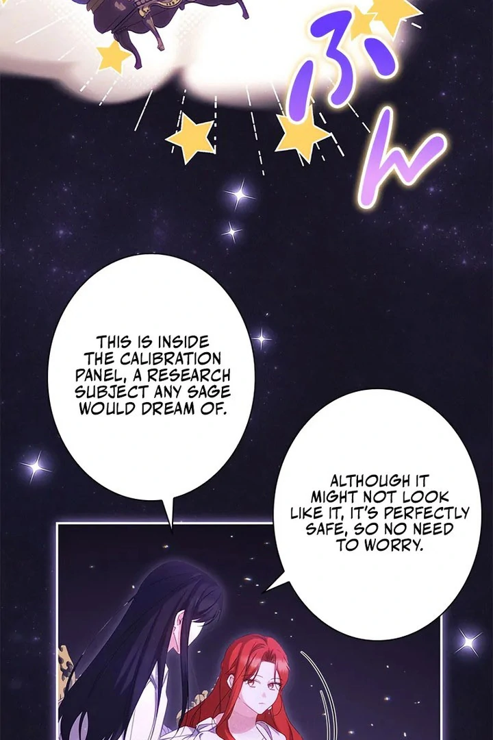The Villainess Wants to Coexist Chapter 39 page 13 - 