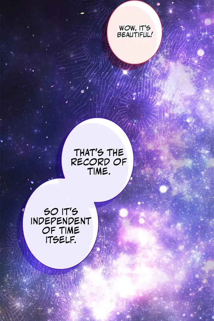 The Villainess Wants to Coexist Chapter 39 page 22 - 