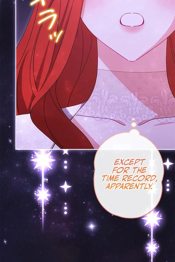 The Villainess Wants to Coexist Chapter 39 page 25 - 