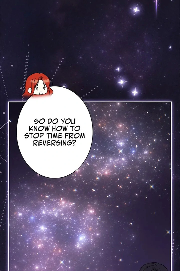 The Villainess Wants to Coexist Chapter 39 page 26 - 