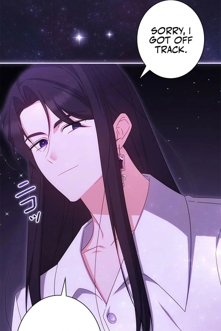 The Villainess Wants to Coexist Chapter 39 page 30 - 