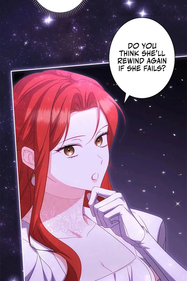 The Villainess Wants to Coexist Chapter 39 page 34 - 