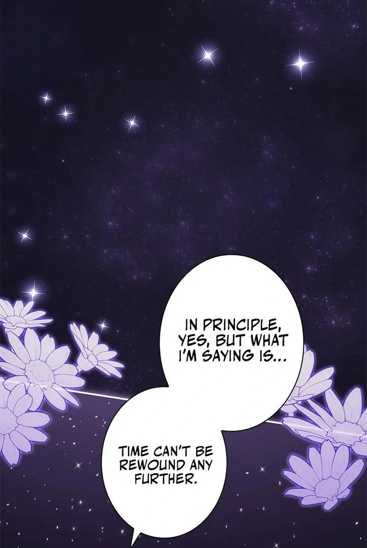 The Villainess Wants to Coexist Chapter 39 page 38 - 