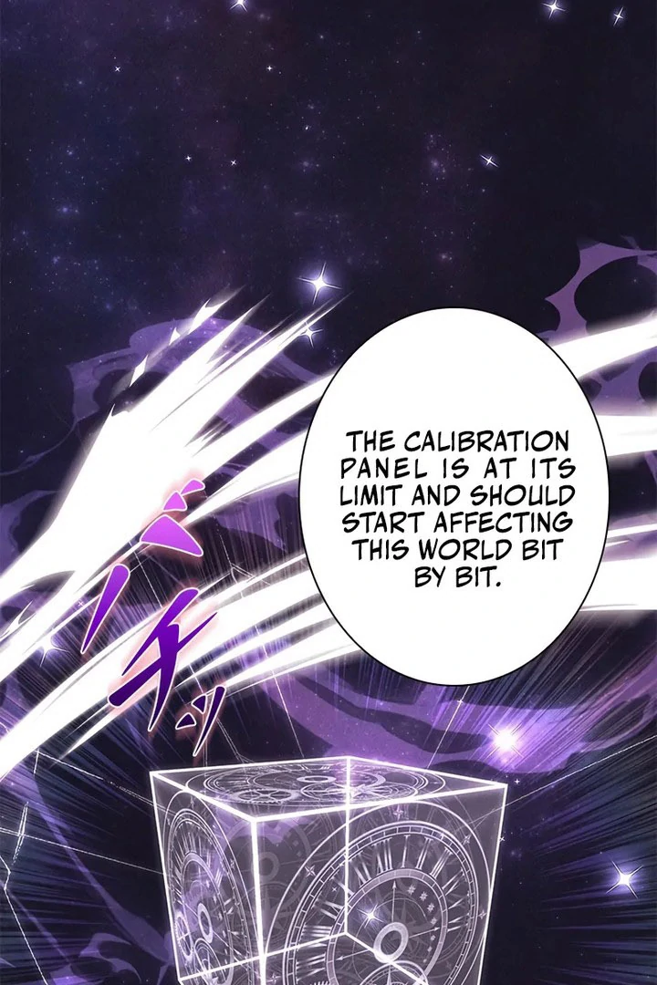 The Villainess Wants to Coexist Chapter 39 page 40 - 