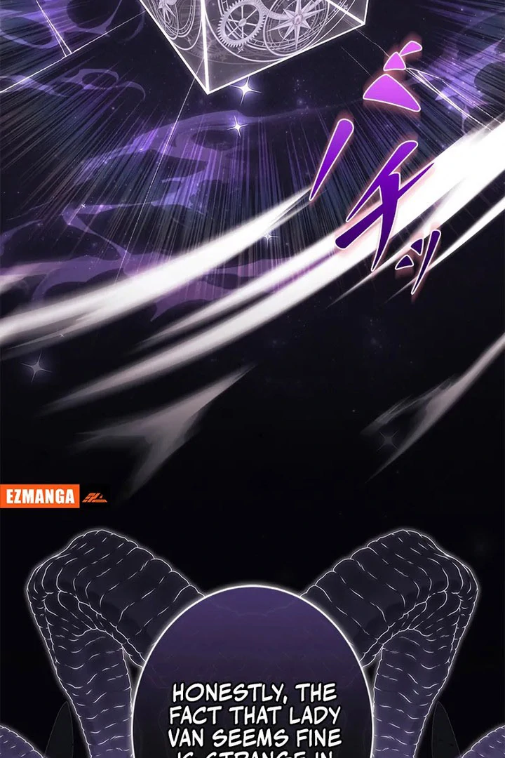 The Villainess Wants to Coexist Chapter 39 page 41 - 