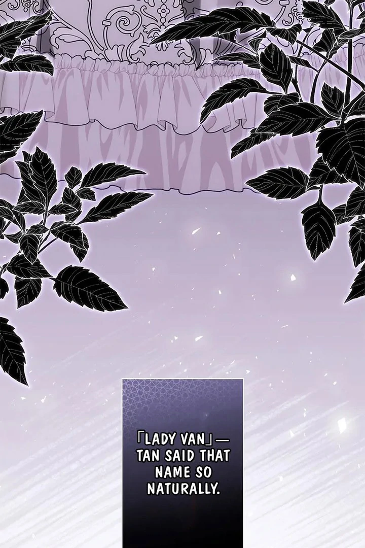 The Villainess Wants to Coexist Chapter 39 page 44 - 