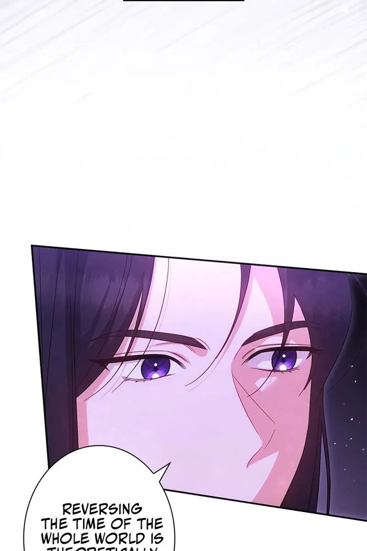 The Villainess Wants to Coexist Chapter 39 page 45 - 