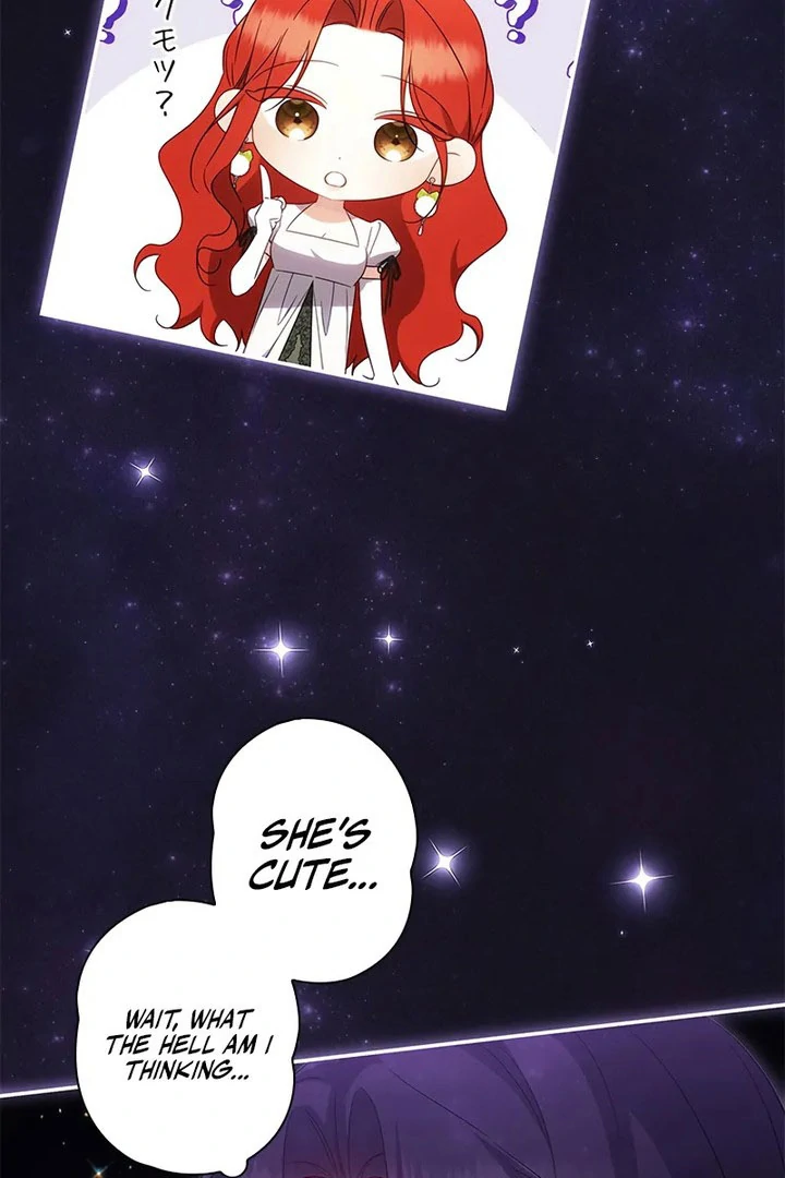 The Villainess Wants to Coexist Chapter 39 page 50 - 