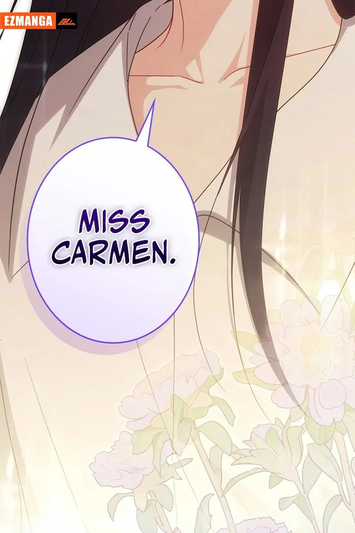 The Villainess Wants to Coexist Chapter 39 page 6 - 