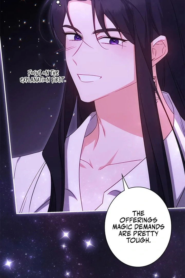 The Villainess Wants to Coexist Chapter 39 page 51 - 